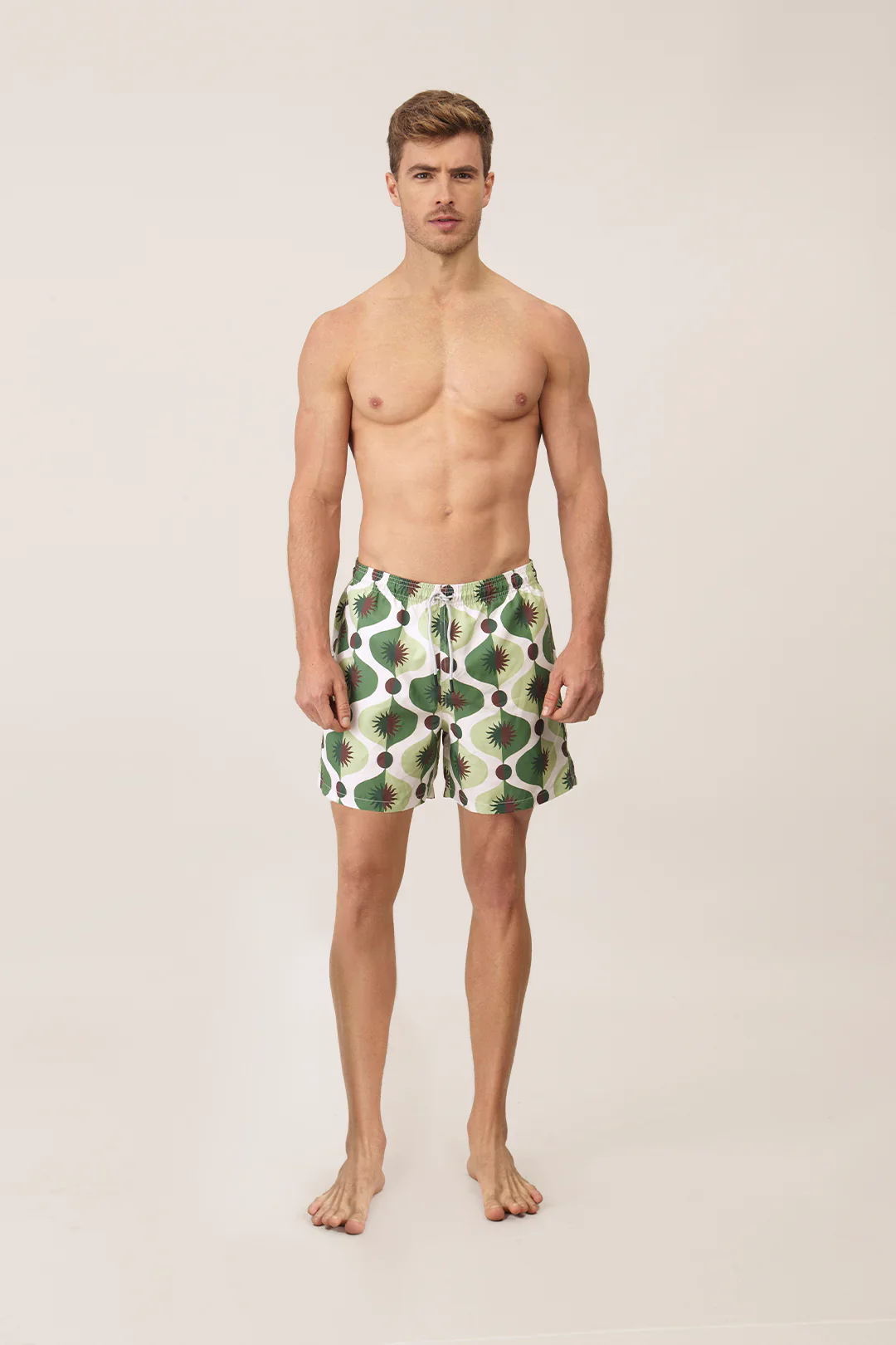 Shorts Bloomy