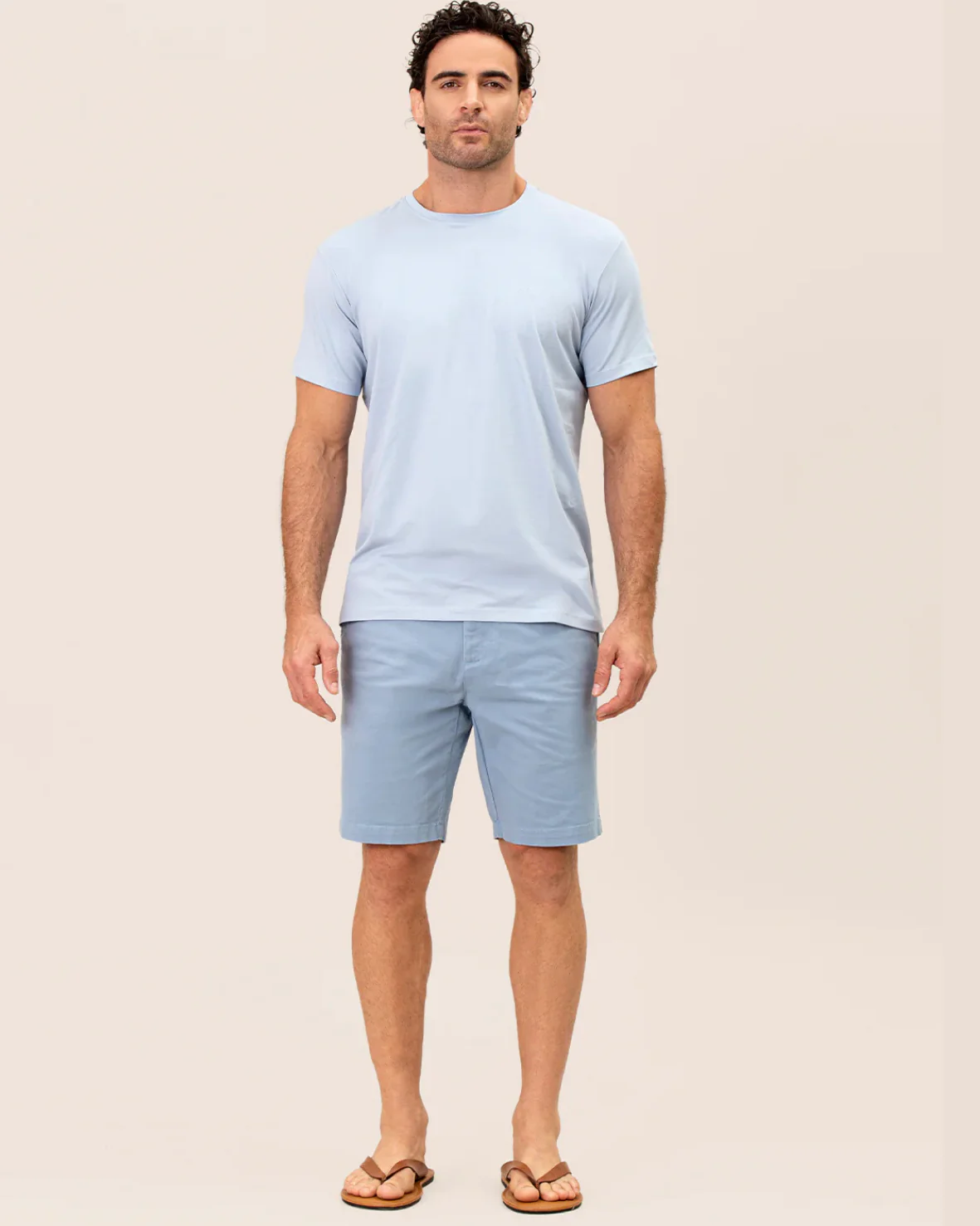 Shorts Hombre Onda