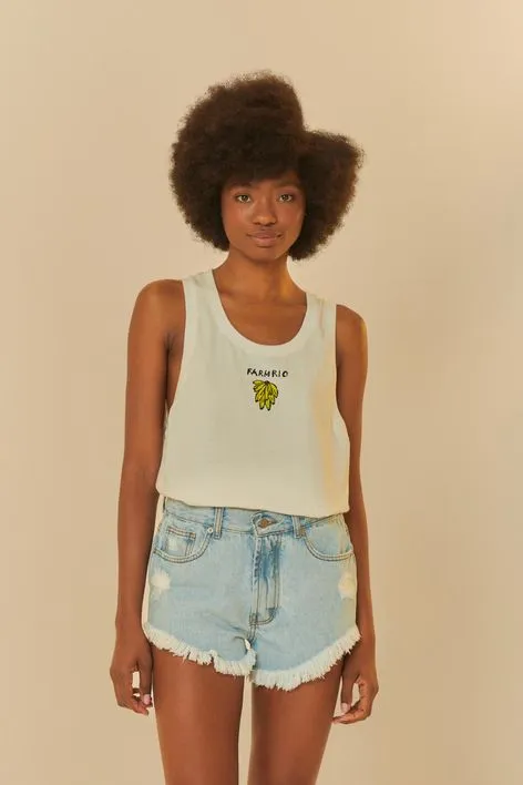 Shorts Jeans Angulo - Image 2