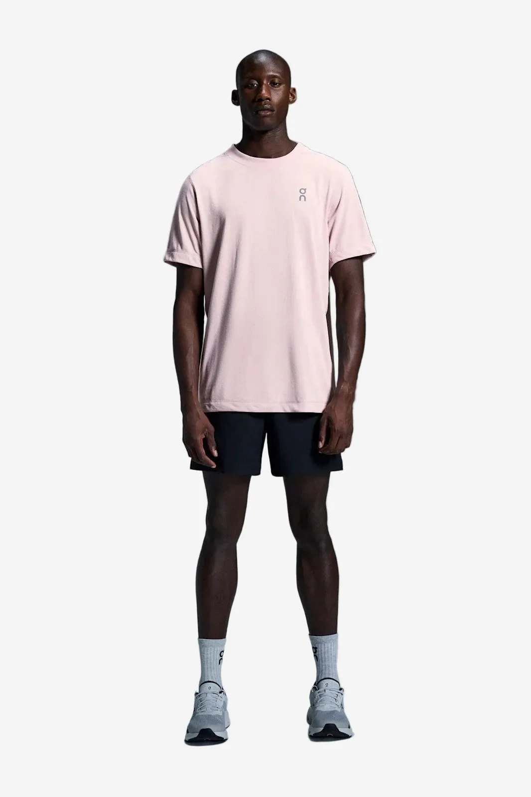 Shorts On Train