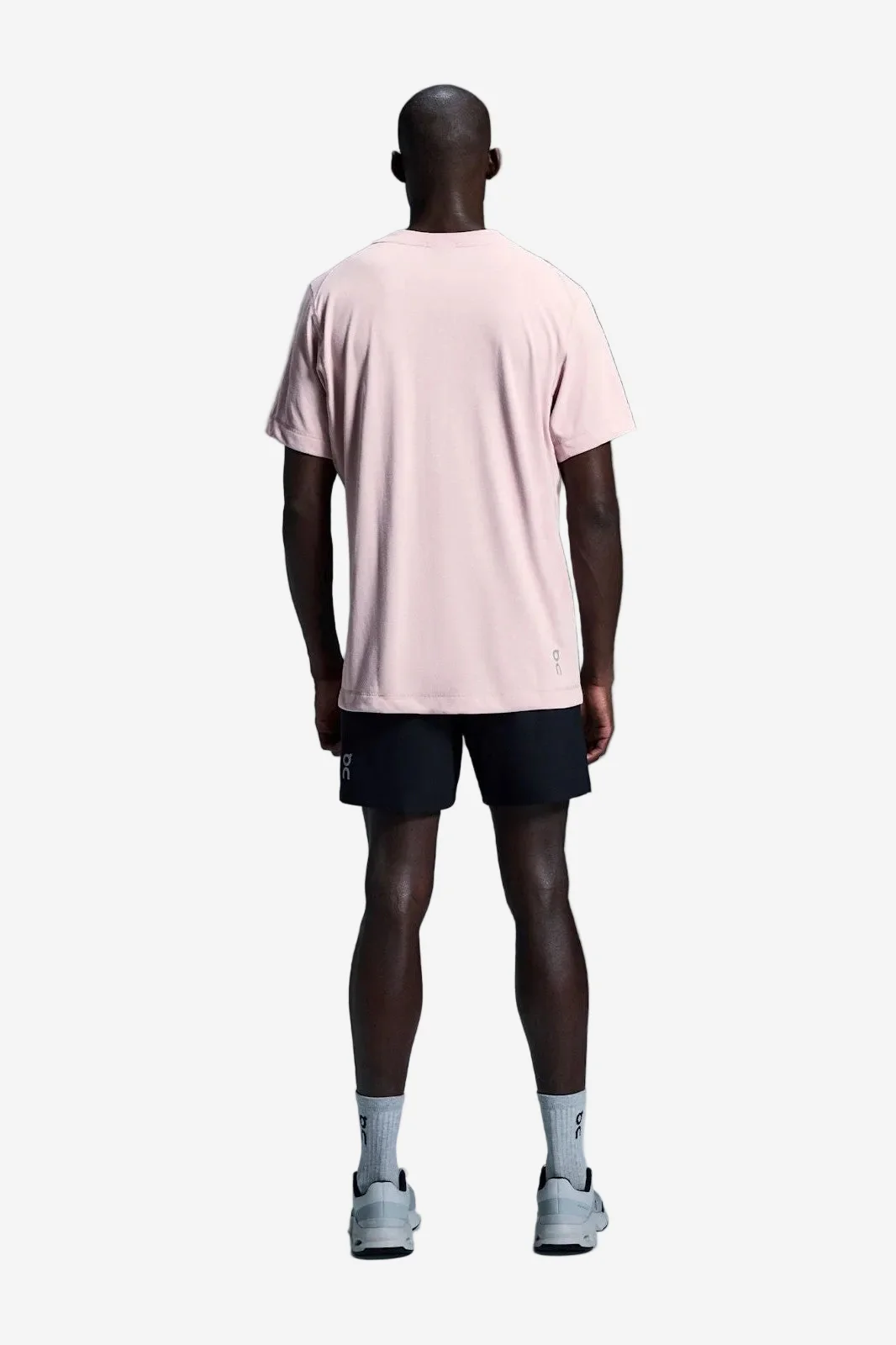 Shorts On Train - Image 2