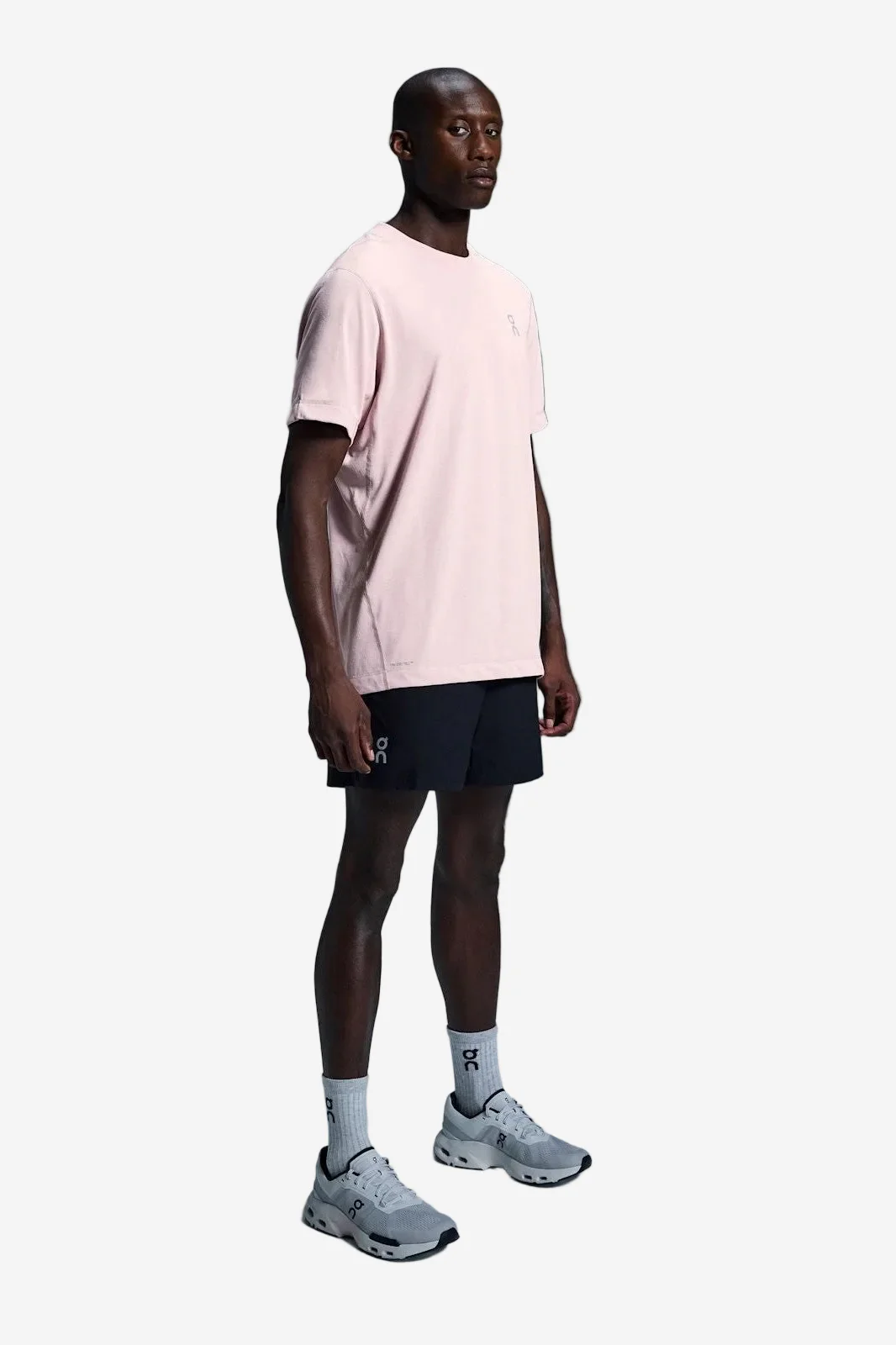 Shorts On Train - Image 3