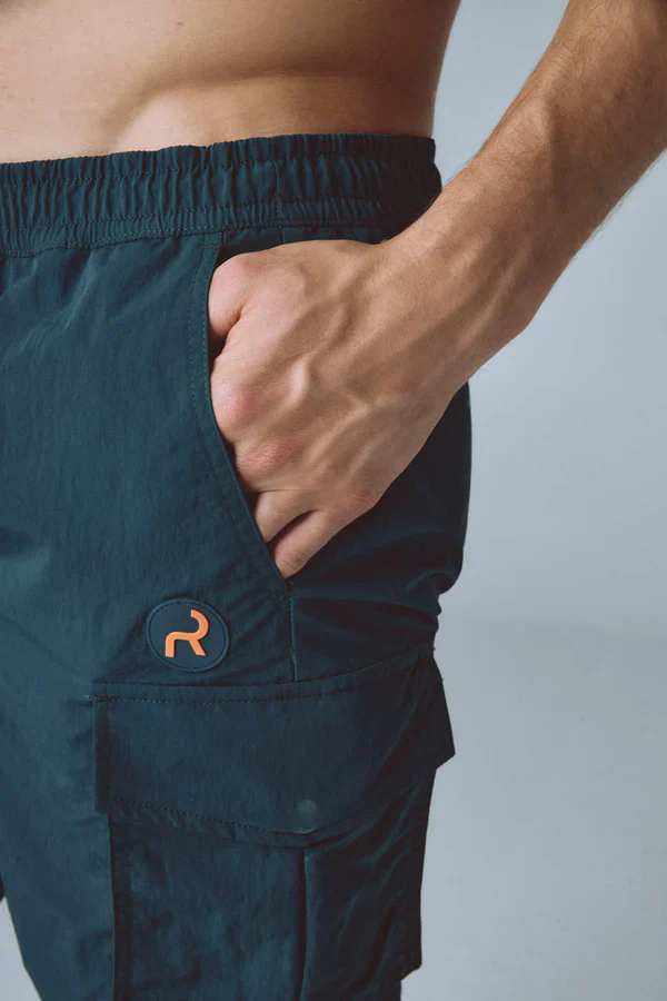 Shorts Rush Verde - Image 4
