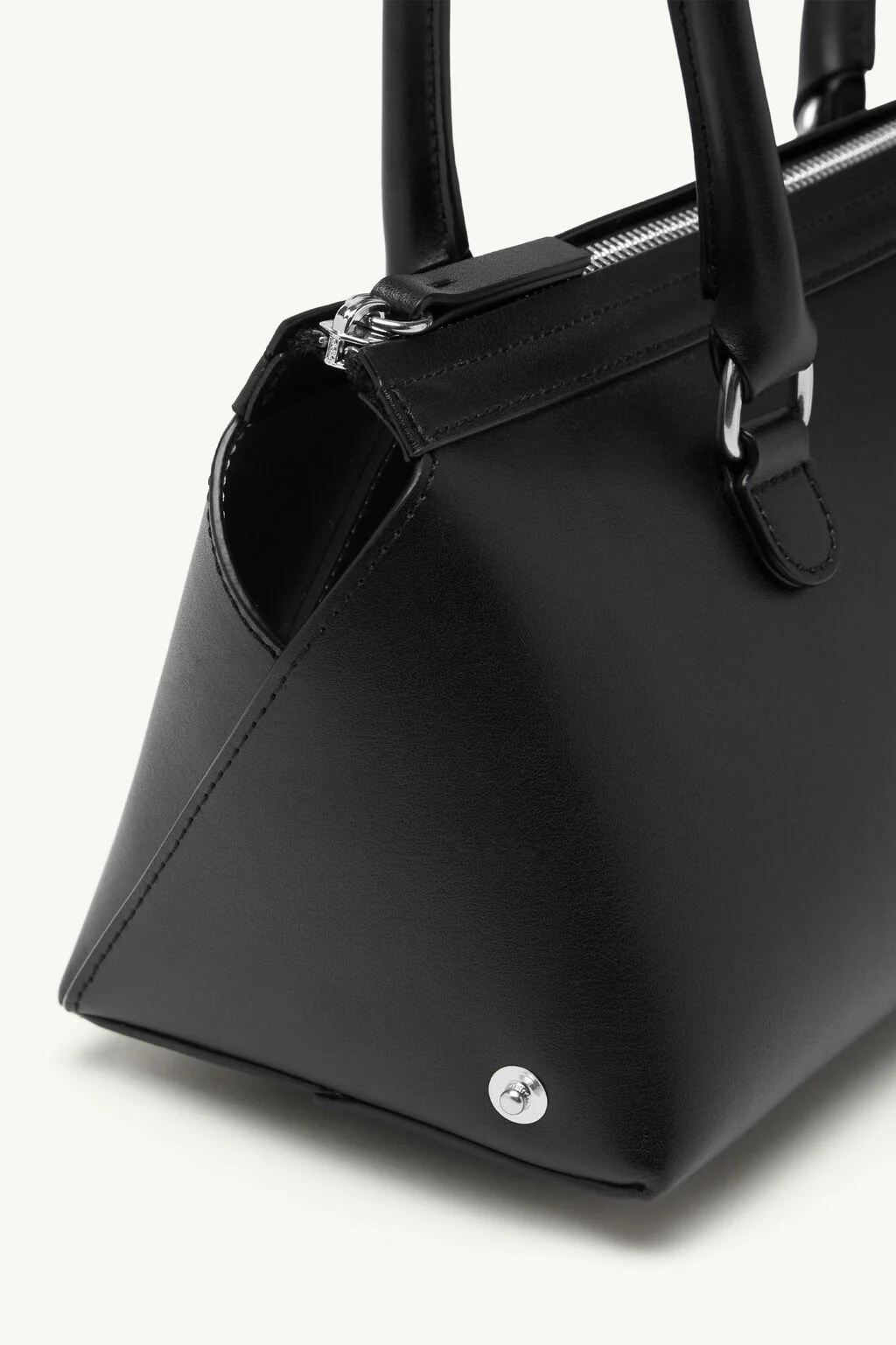Shoulder Bag Bauletto - Image 5