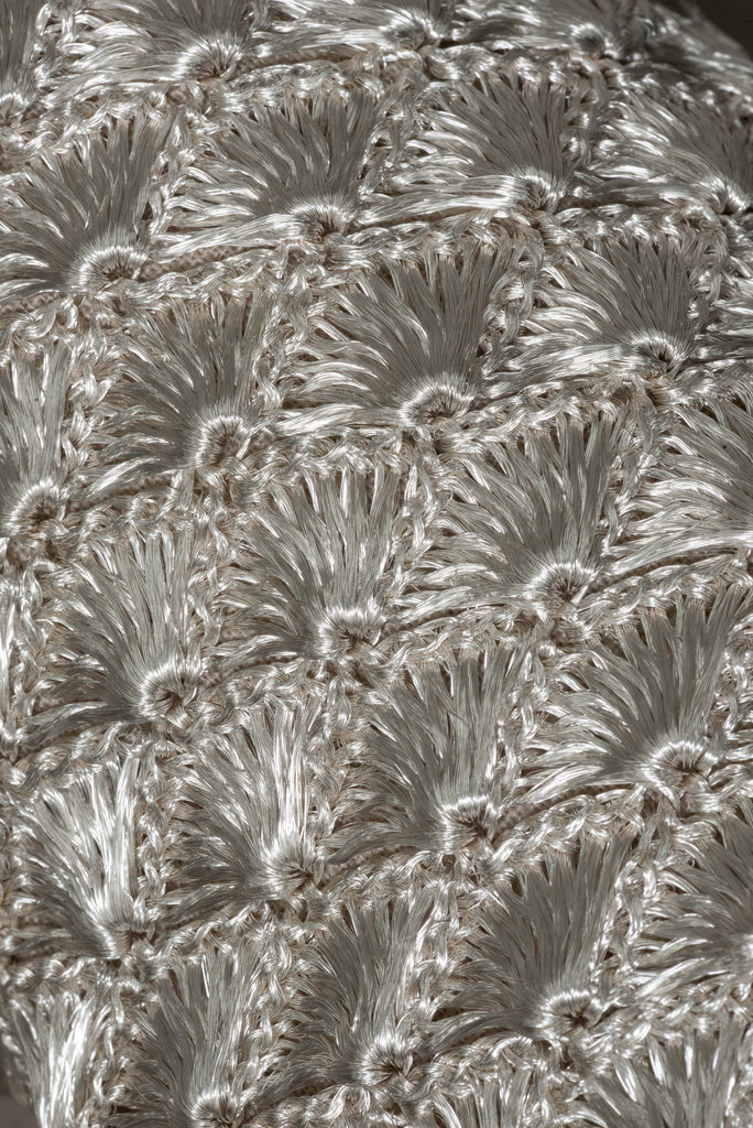 Silver Mini Seashell - Image 2