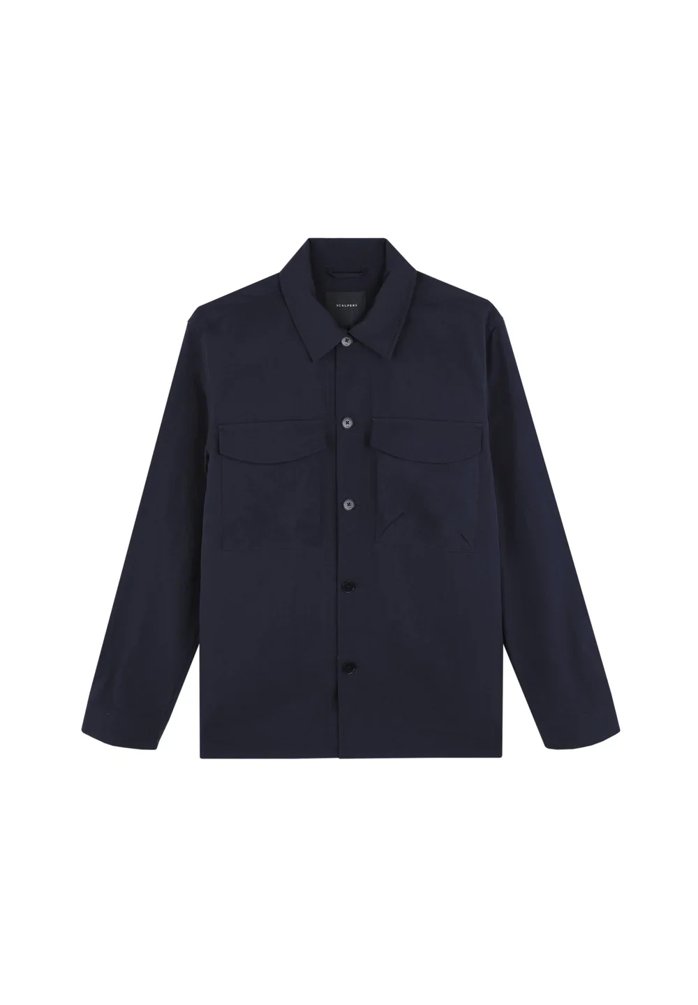 Camisa Icon Boruta Overside - Image 2