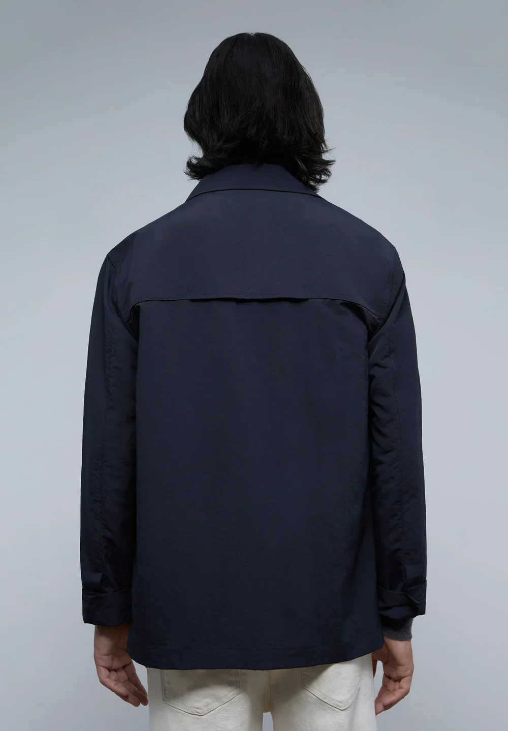 Camisa Icon Boruta Overside - Image 4