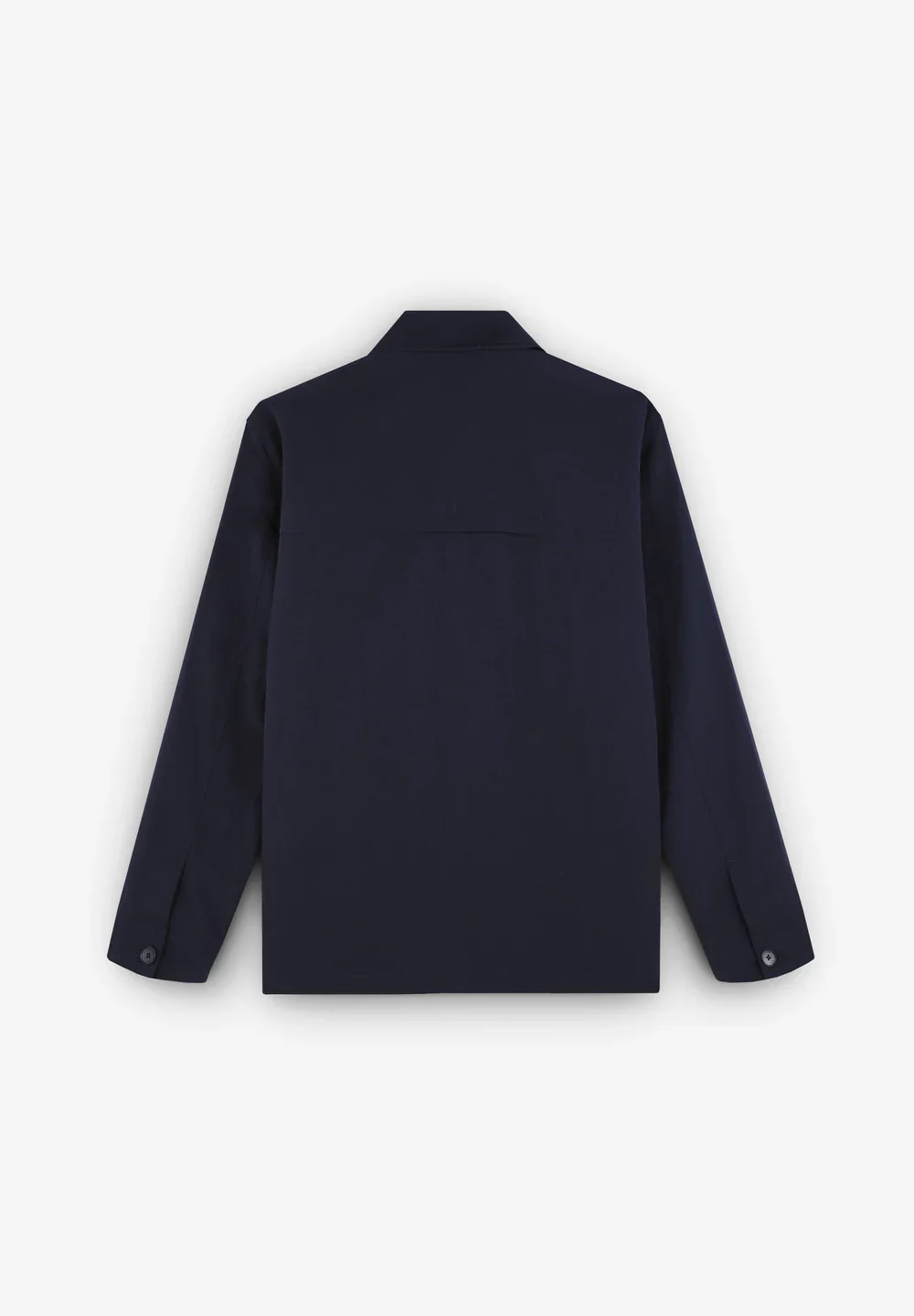 Camisa Icon Boruta Overside - Image 5