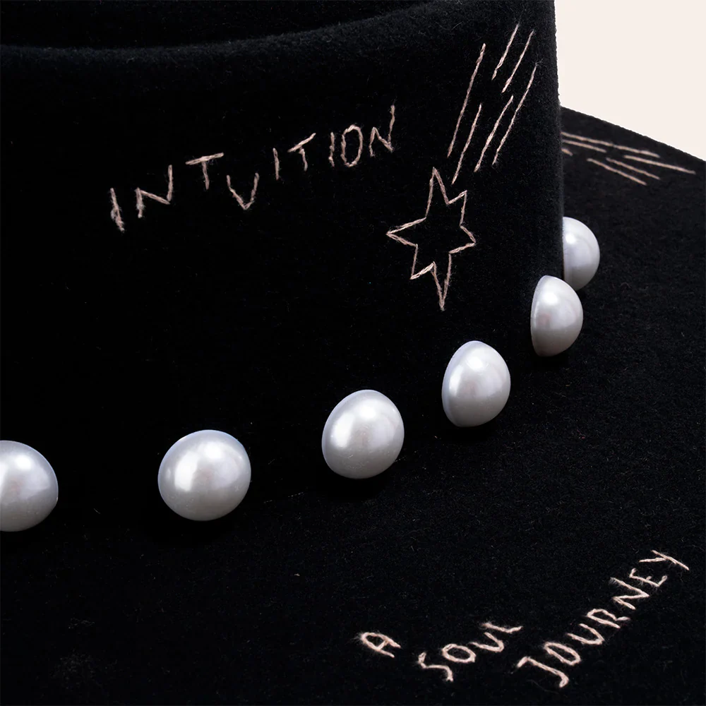 Sombrero Gambler Intuition - Image 2