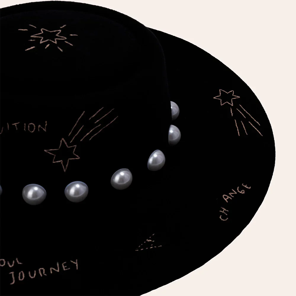 Sombrero Gambler Intuition - Image 4