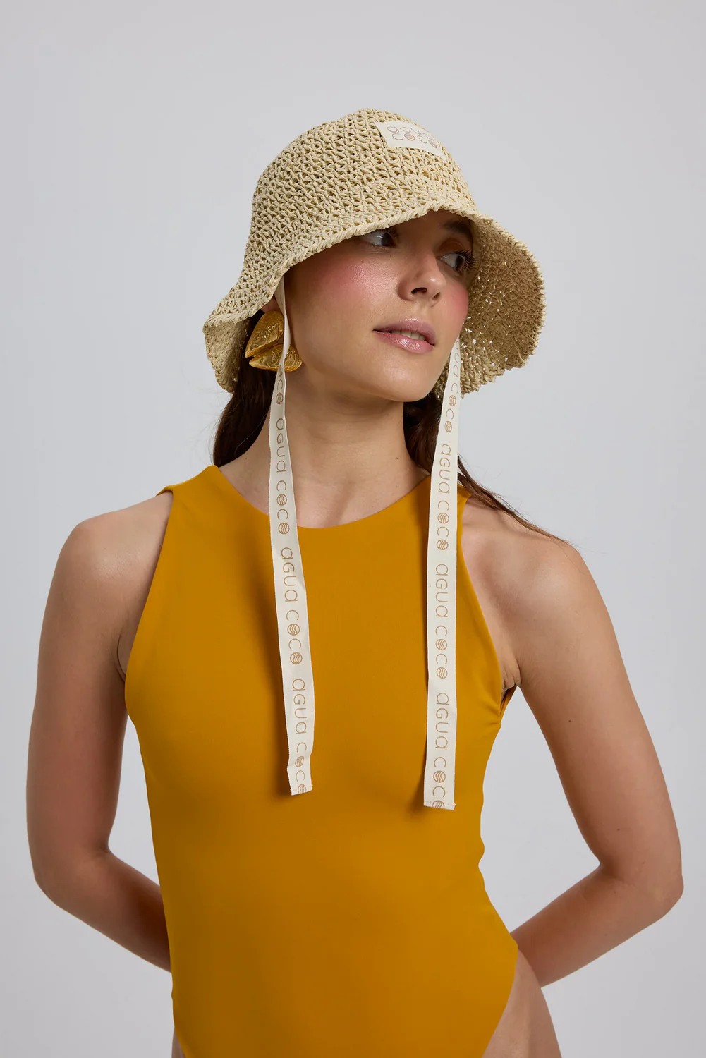 Sombrero Hat Celi - Image 3