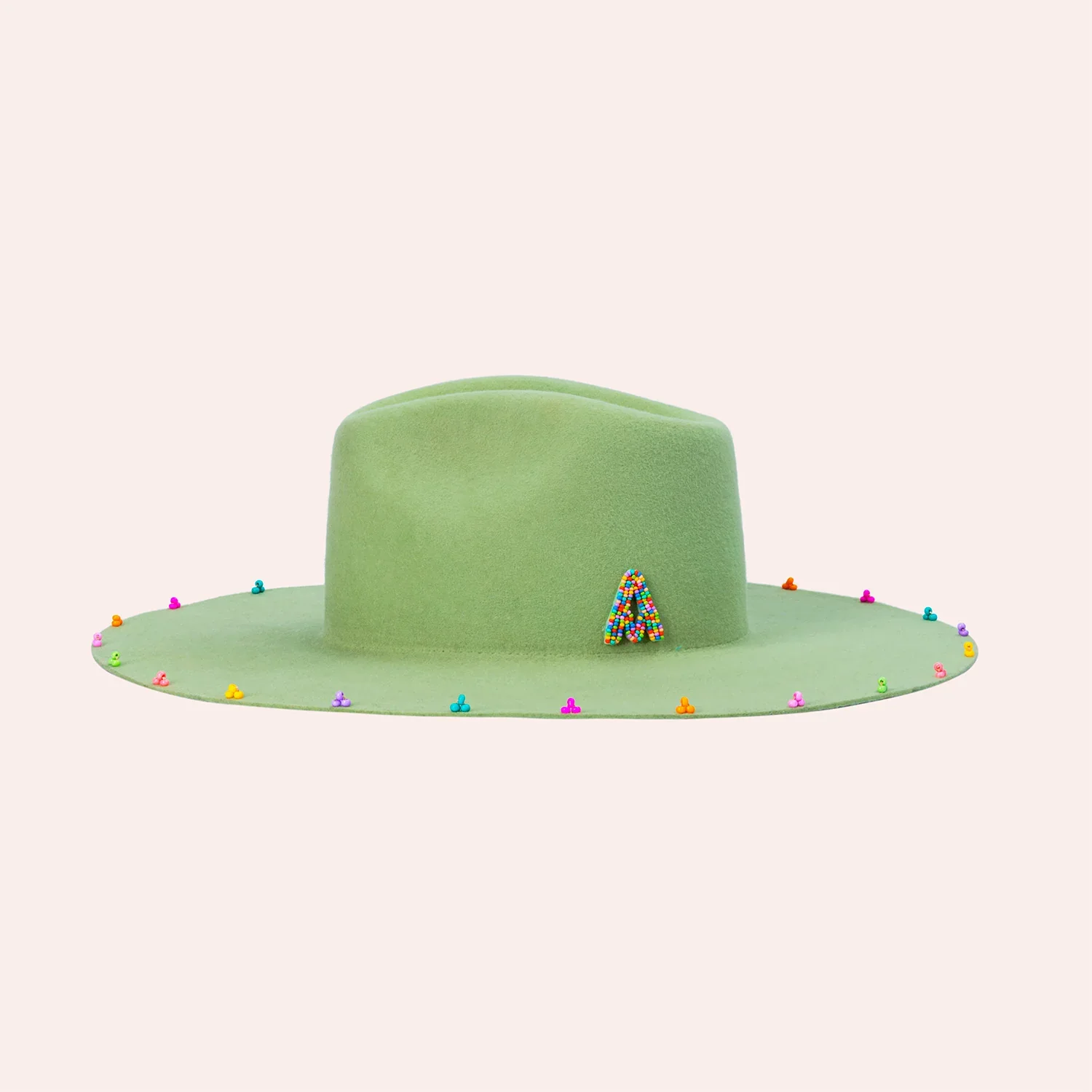 Sombrero Monatana Lime Margarita - Image 2