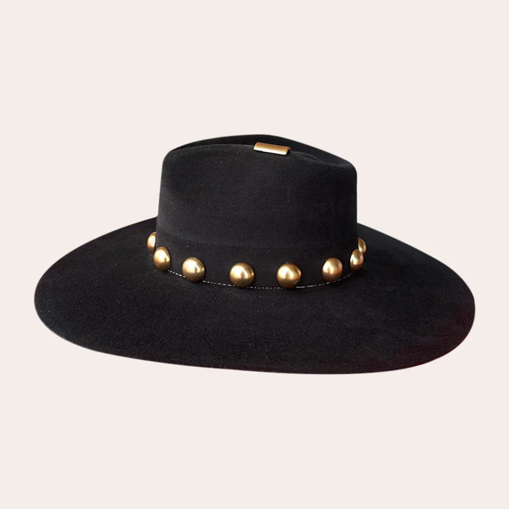 Sombrero Montana Golden Nigth