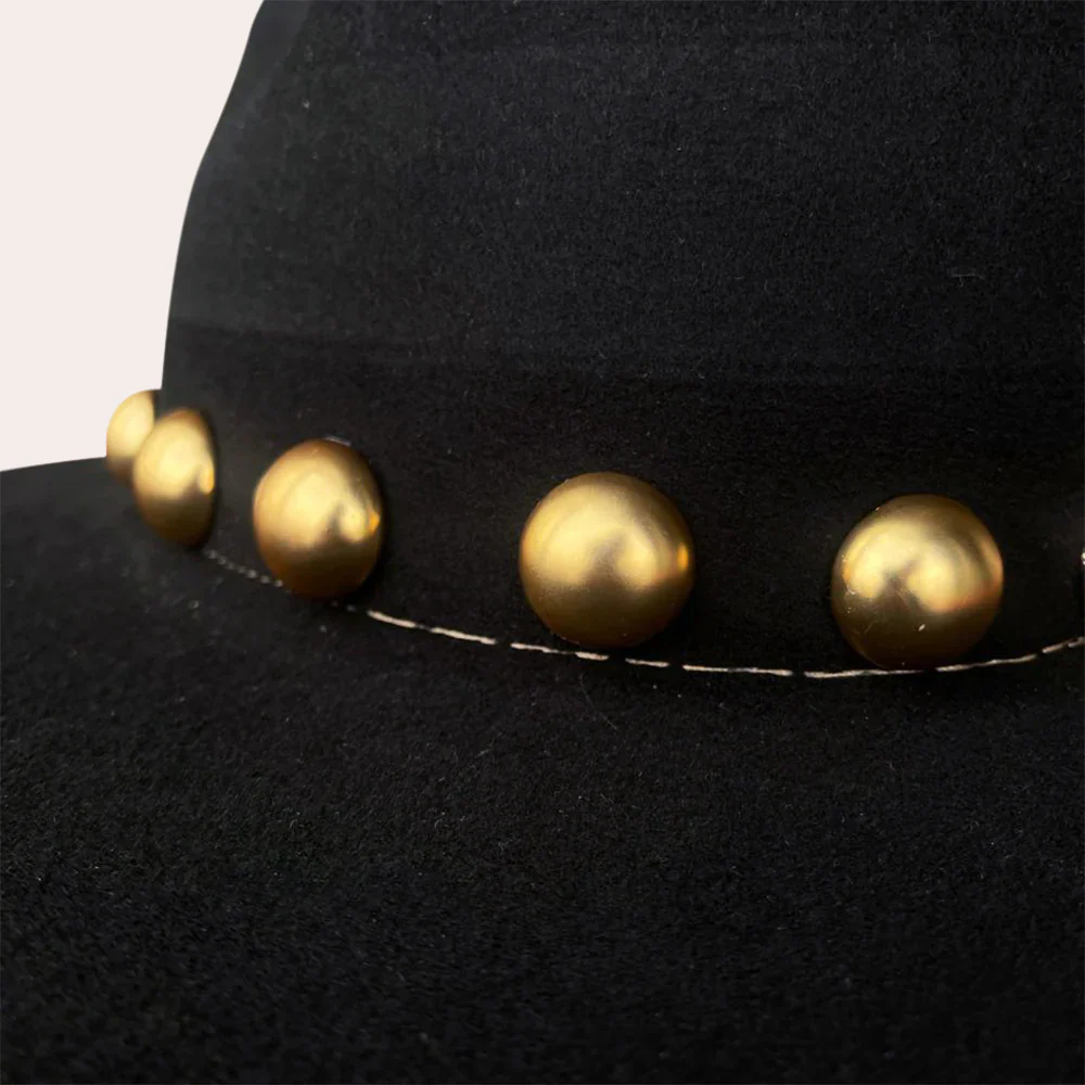 Sombrero Montana Golden Nigth - Image 2