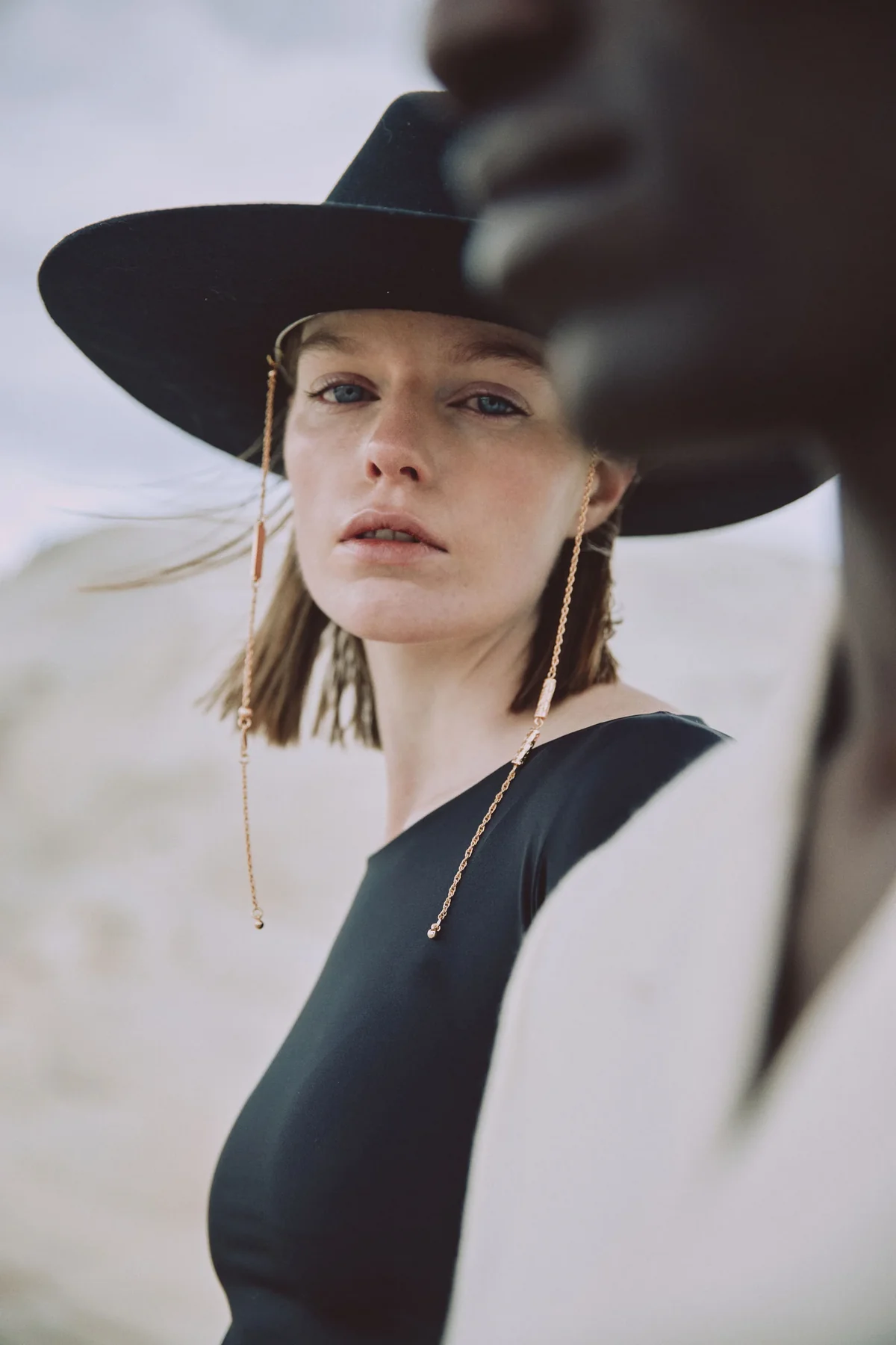 Sombrero Montana Golden Nigth - Image 5