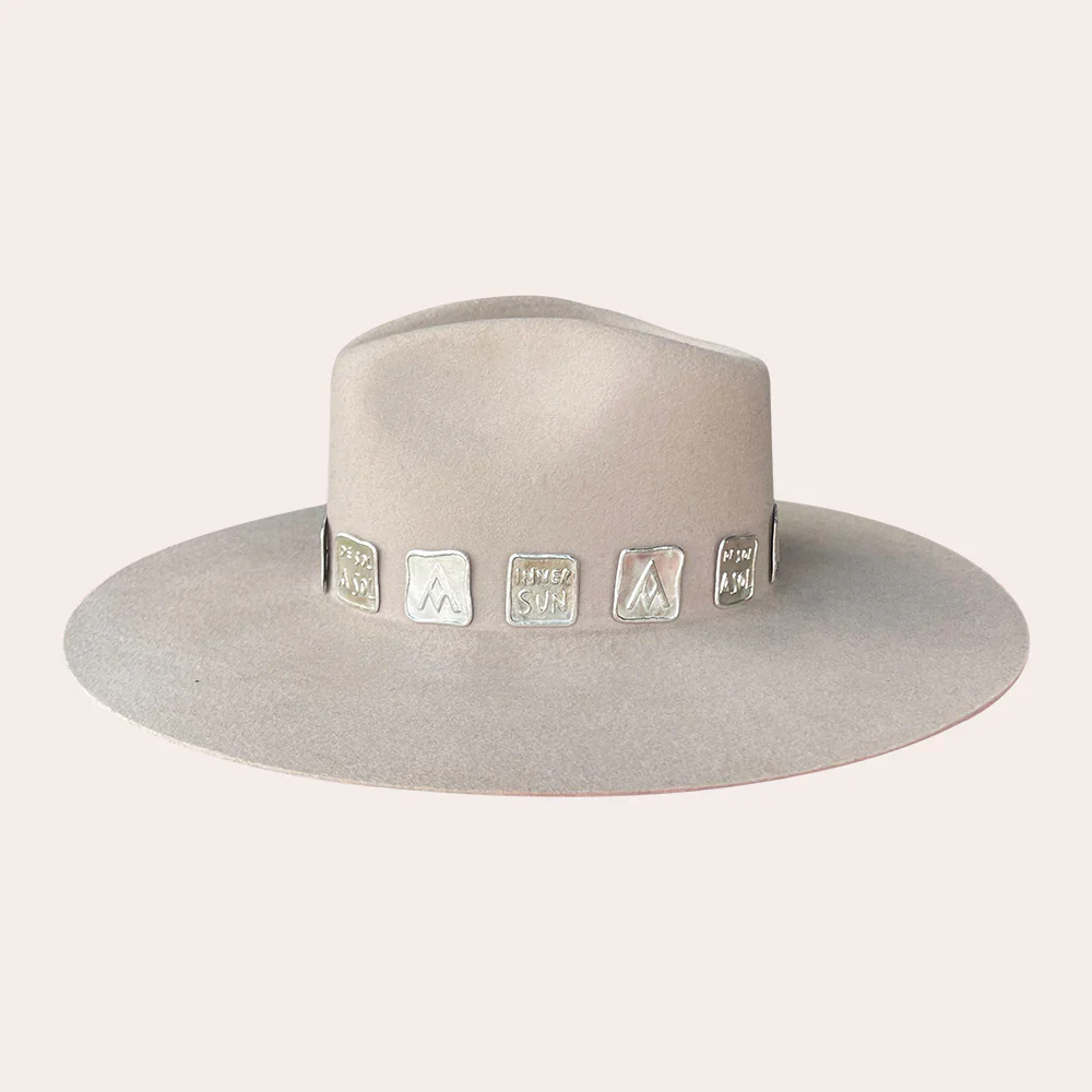 Sombrero Montana Inner Sun