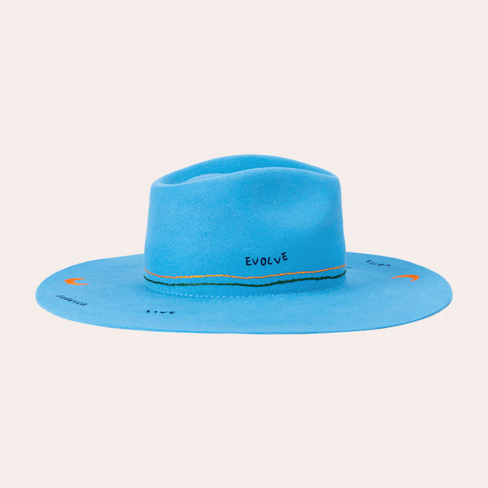 Sombrero Montana Inner Voice - Image 2