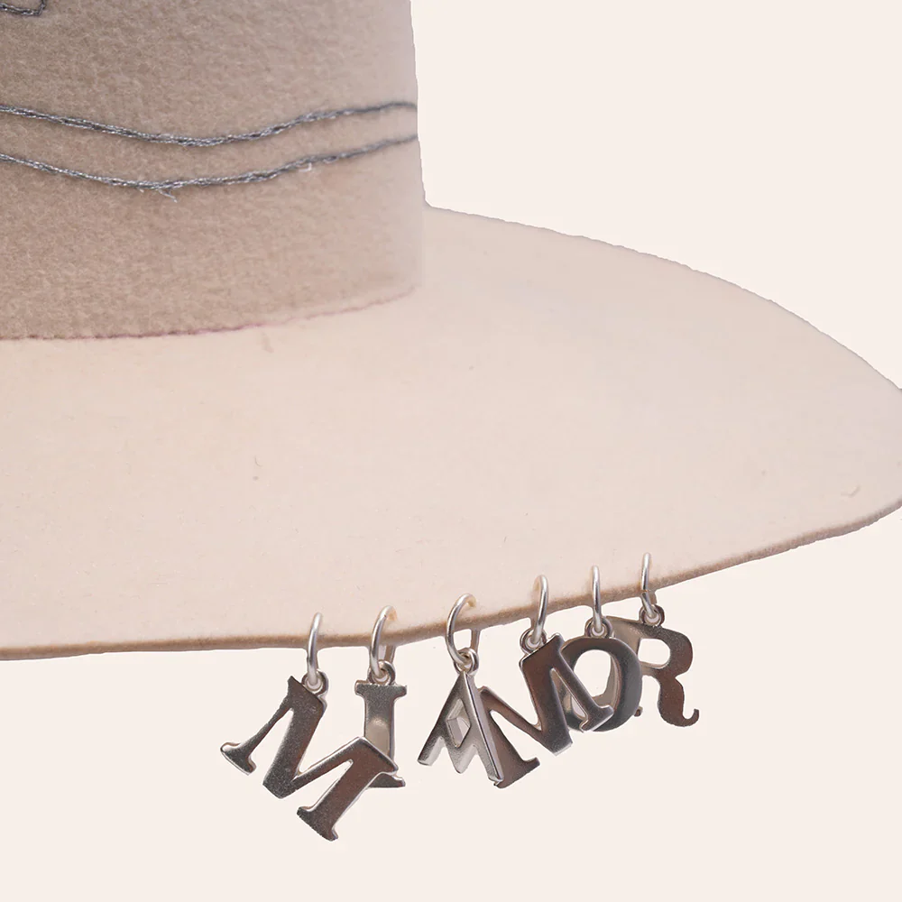 Sombrero Montana Mi Amor - Image 2
