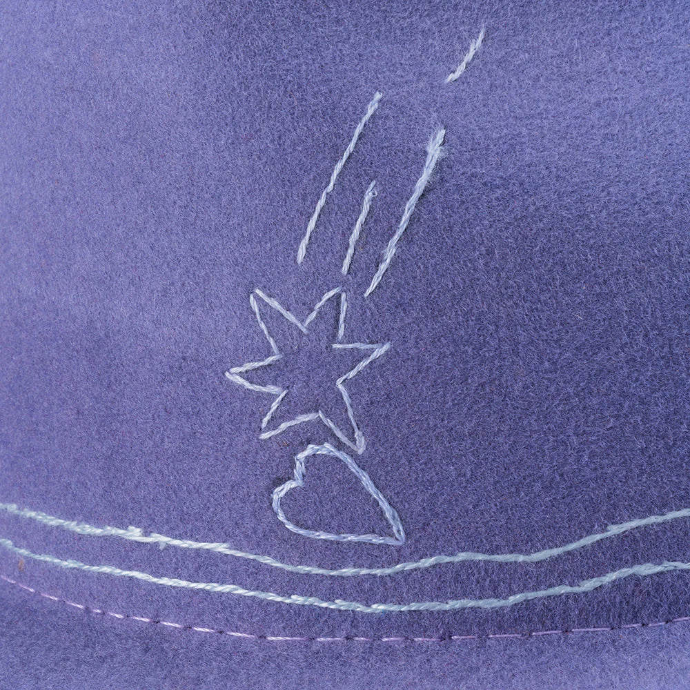Sombrero Montana Mi Amor - Image 3