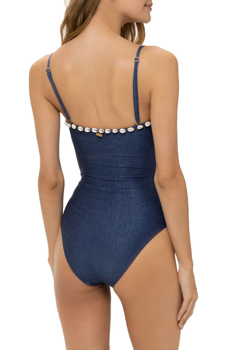 Strapless One Piece - Image 4