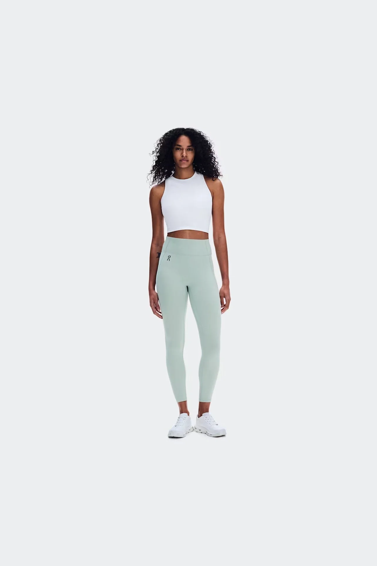 Legging Studio Tights 7-8