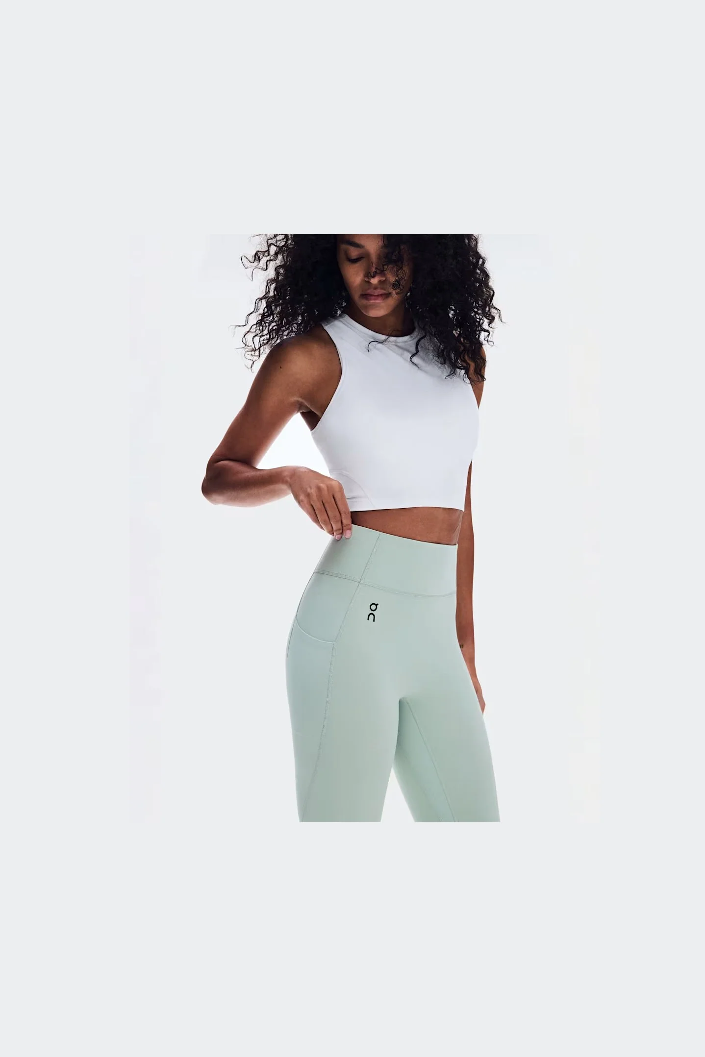 Legging Studio Tights 7-8 - Image 3