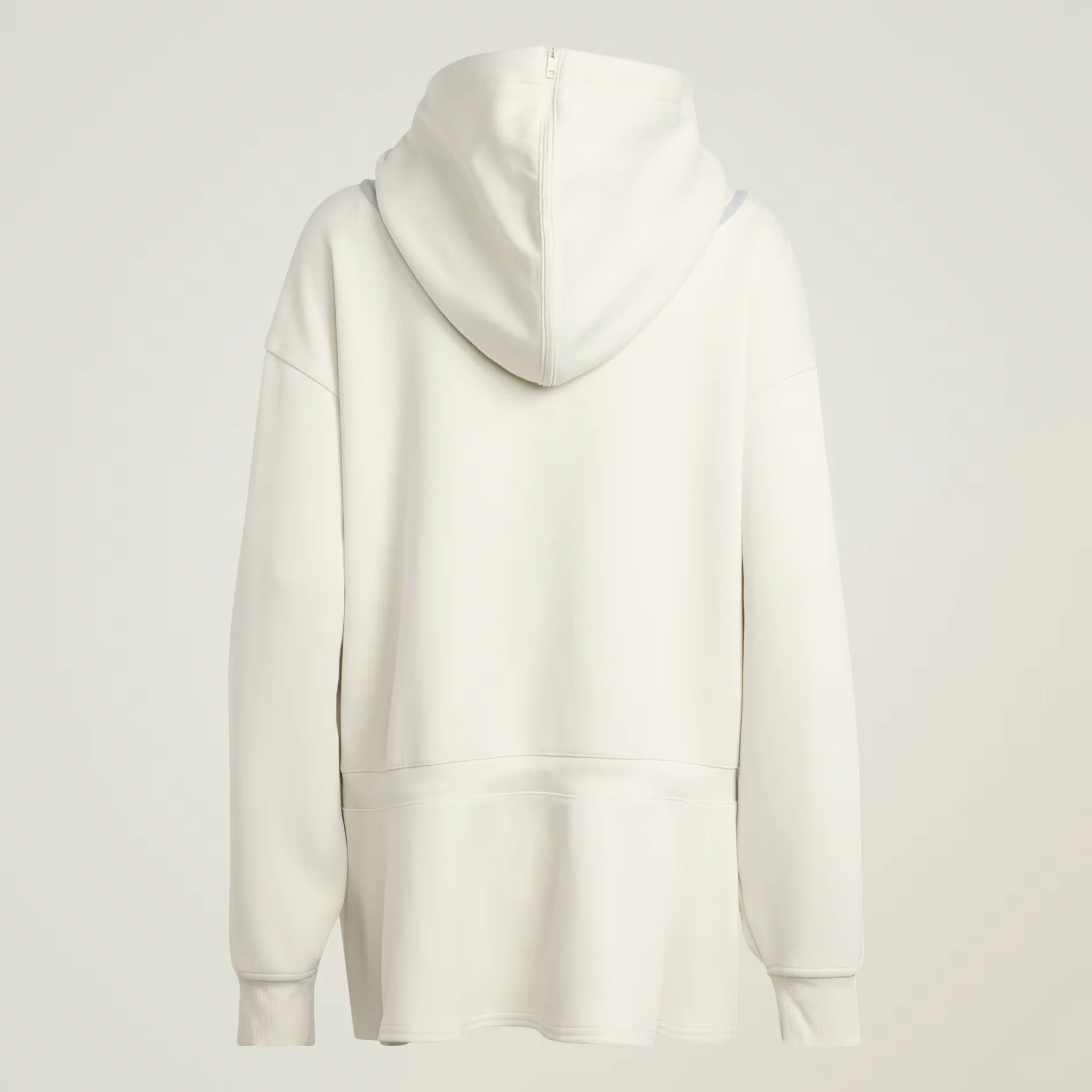 Hoodie Adidas By Stella Mccartney Peplum Mujer - Image 7