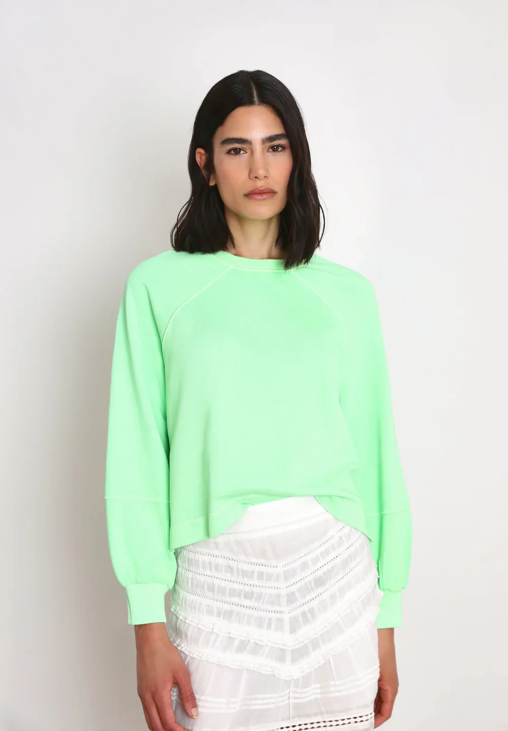 Jersey Basic