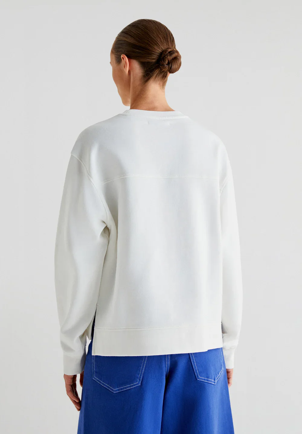 Jersey Basic Fade - Image 3