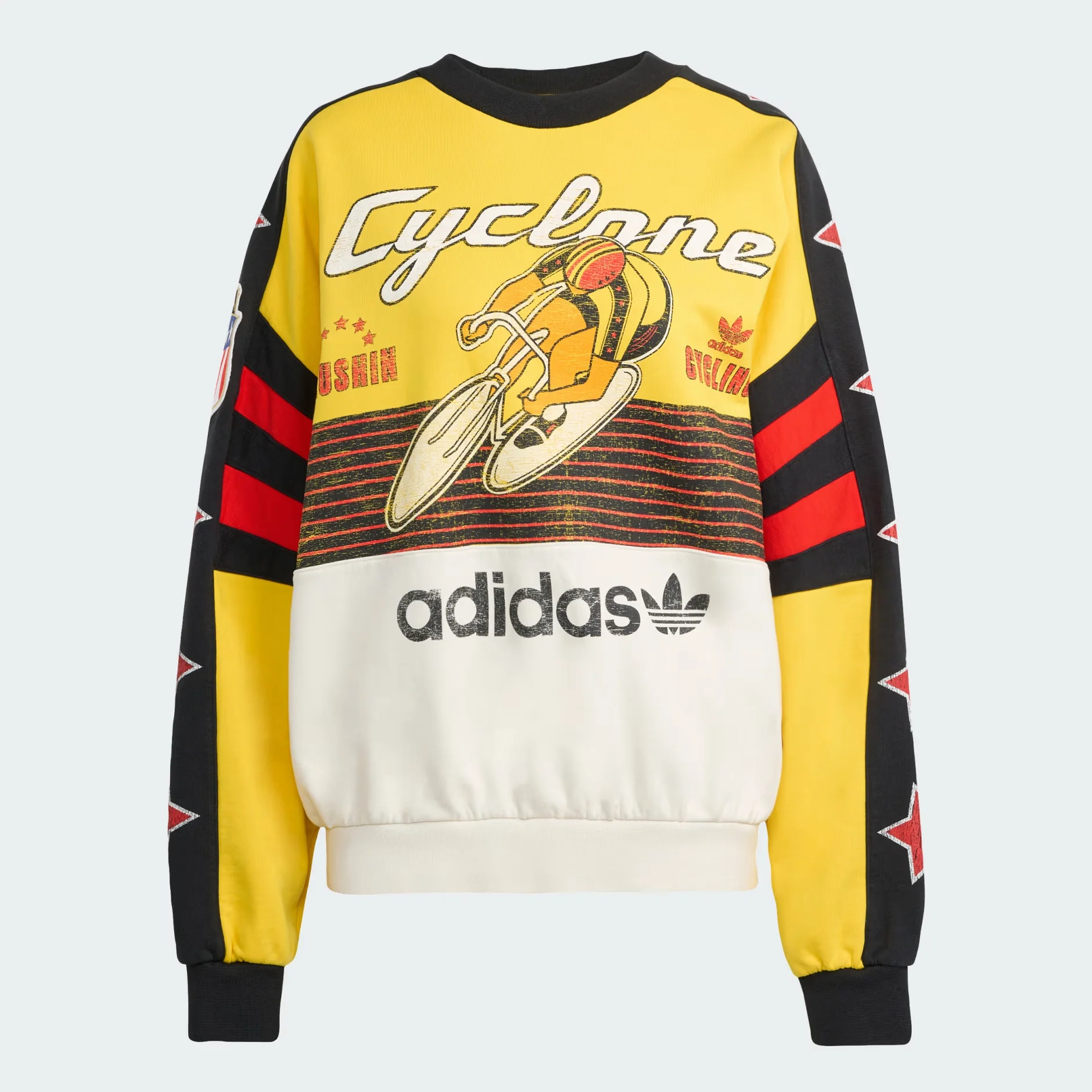 Jersey Cycling Crew Mujer - Image 5