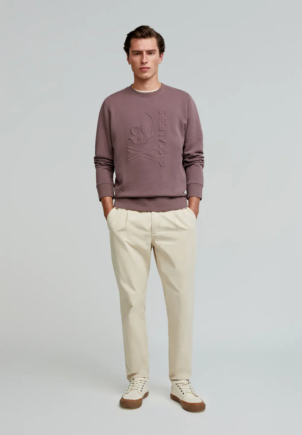 Jersey Emboss - Image 2