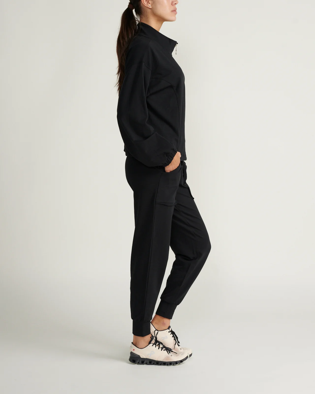 Hoodie Gaia - Image 2