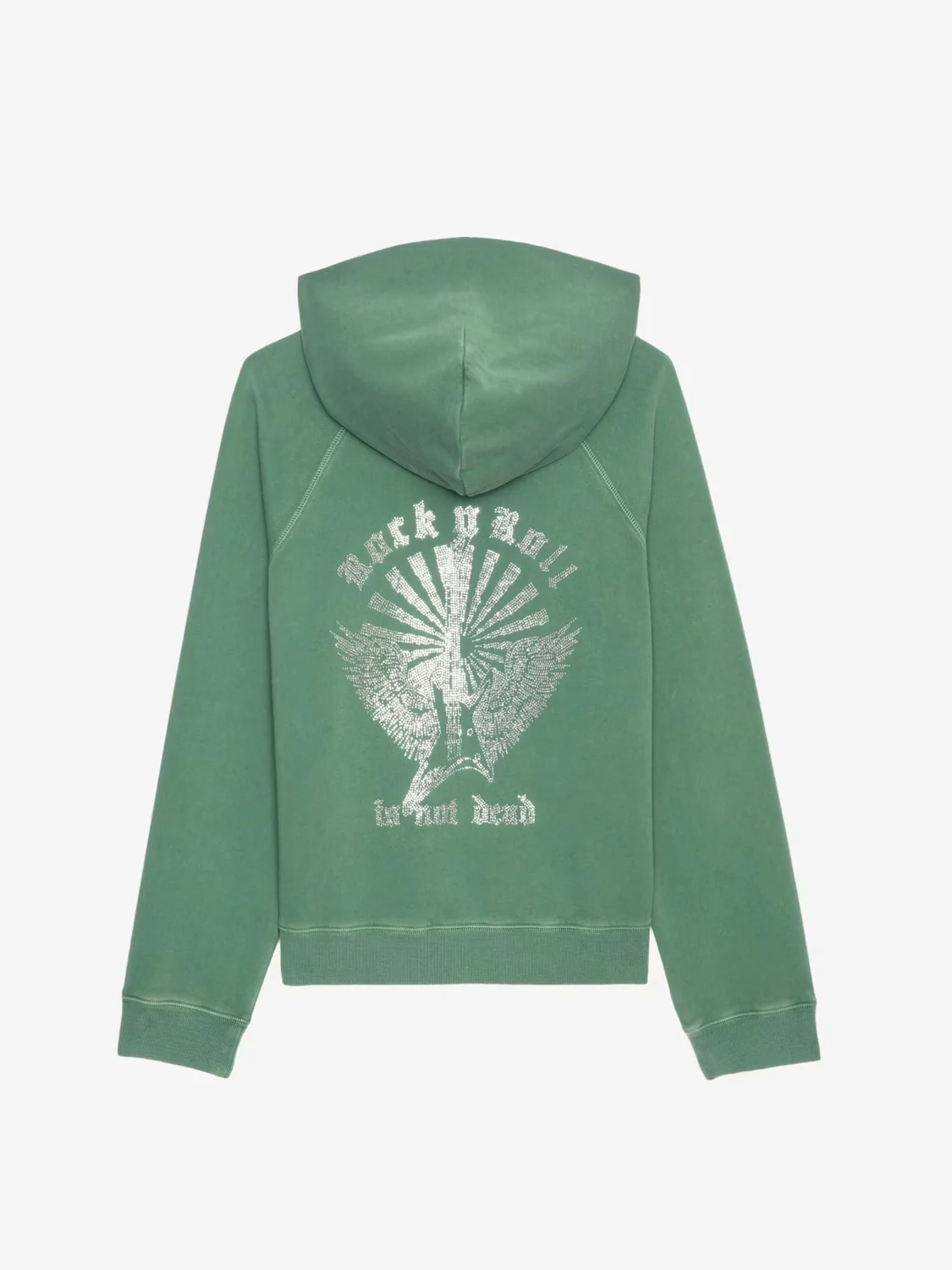 Hoodie Georgy Guitar - Image 7