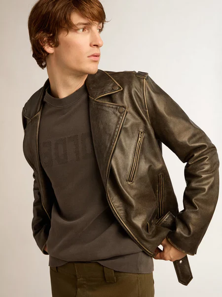 Jersey Golden M's Regular Cotton - Image 4