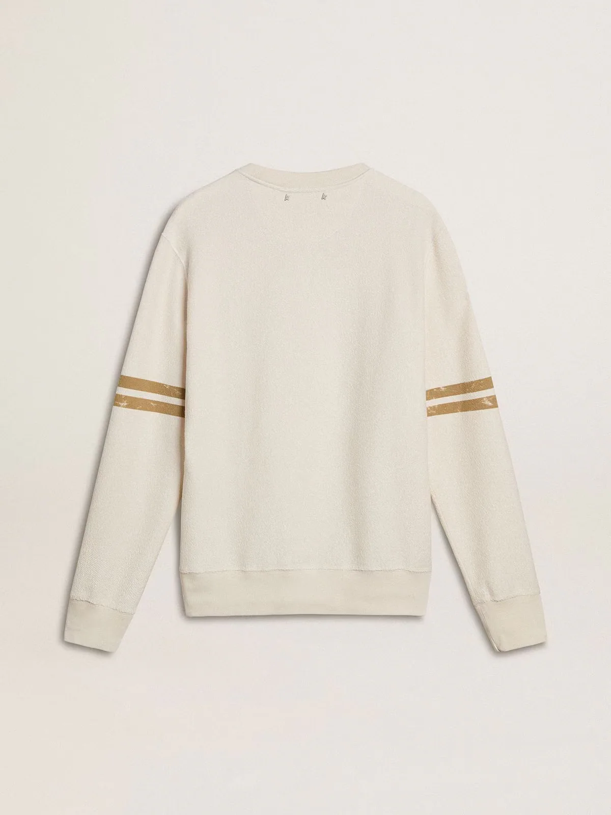 Jersey Journey Crew Neck Sweatshirt - Image 3