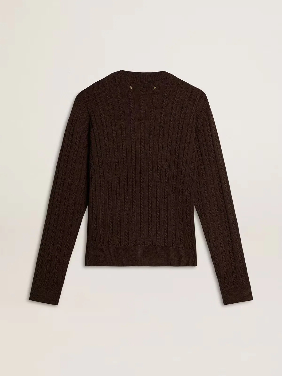 Sweater Journey Knit Crewneck - Image 6