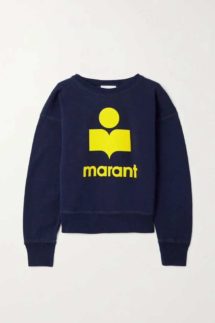 Jersey  Mobyli Navy Yellow - Image 4