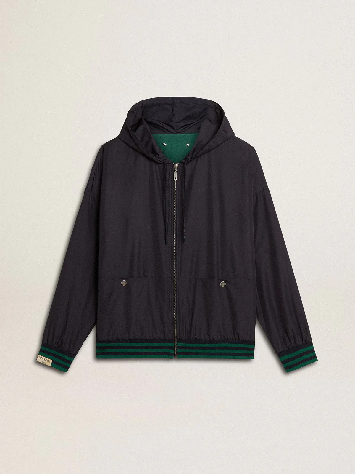 Hoodie Over Zipped - Image 8