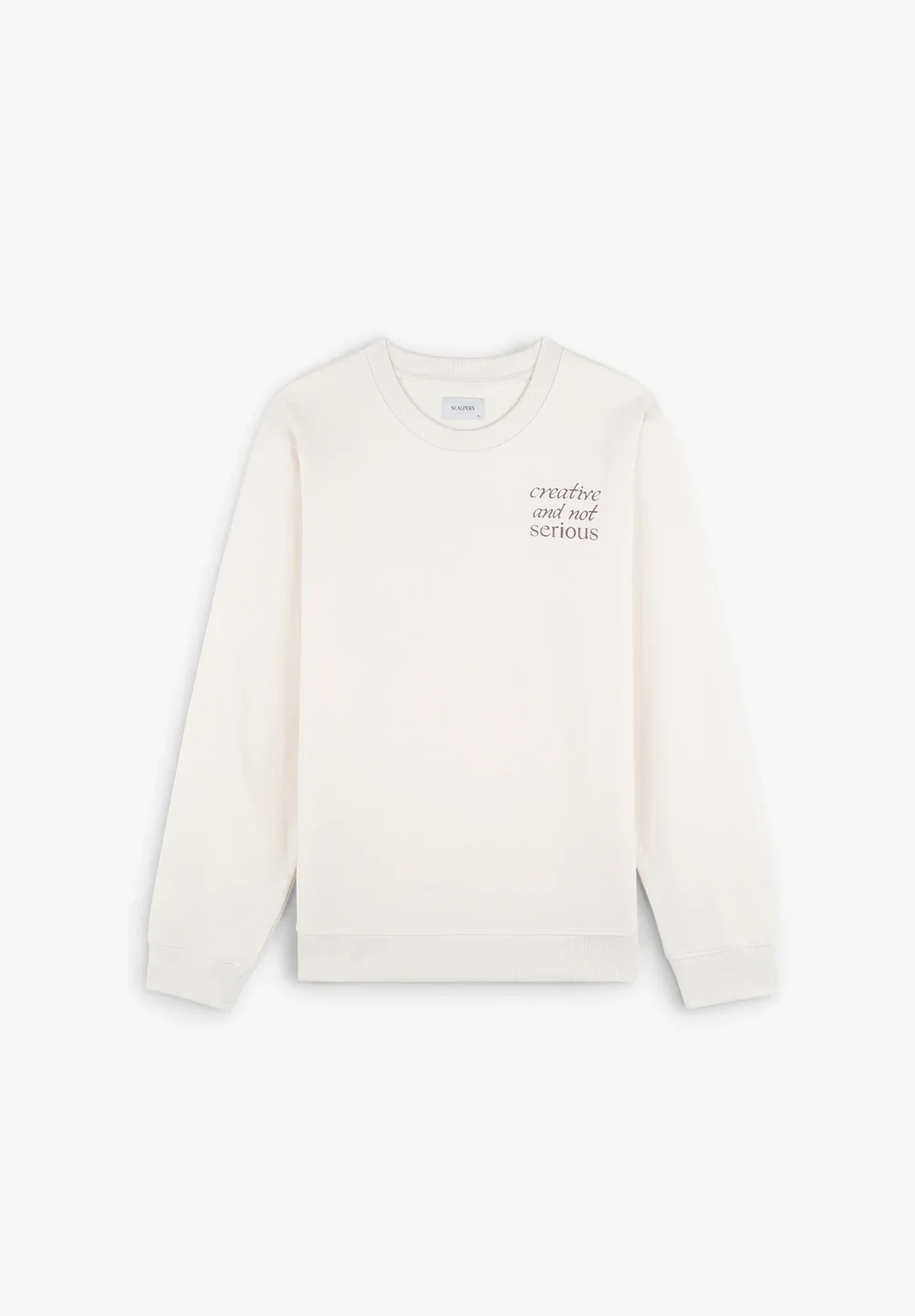 Jersey Print Contraste