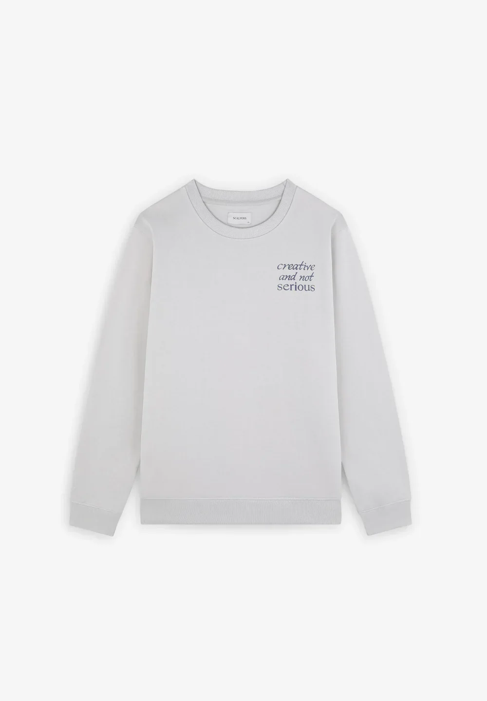 Jersey Print Contraste