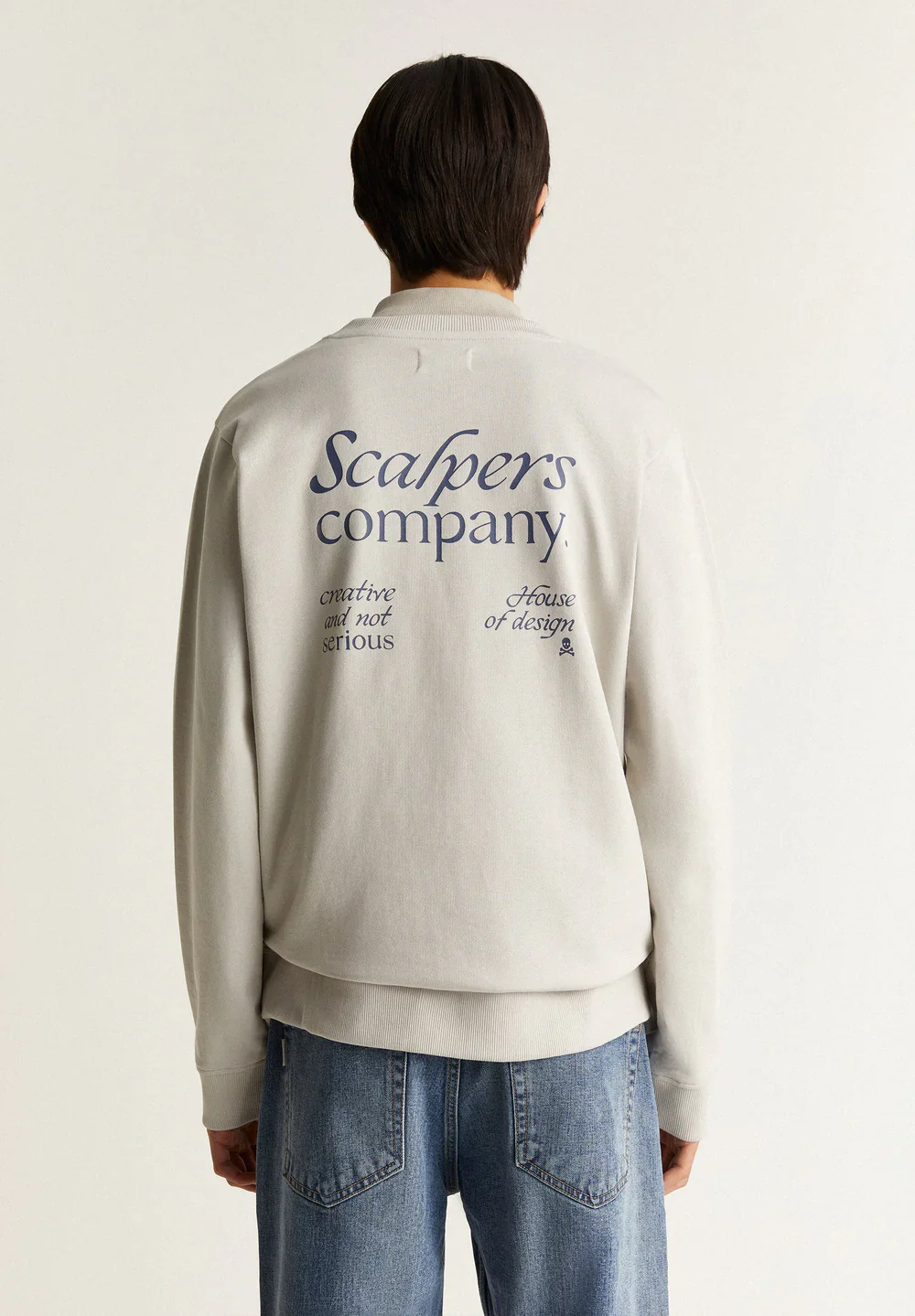 Jersey Print Contraste - Image 5