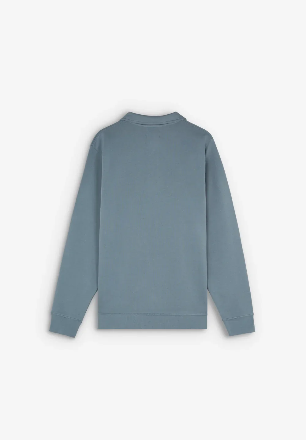 Jersey Rim Zipper - Image 5