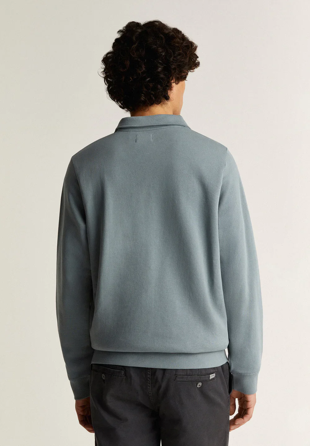 Jersey Rim Zipper - Image 8