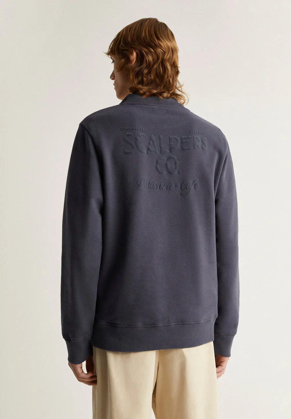 Sweater Silky - Image 4