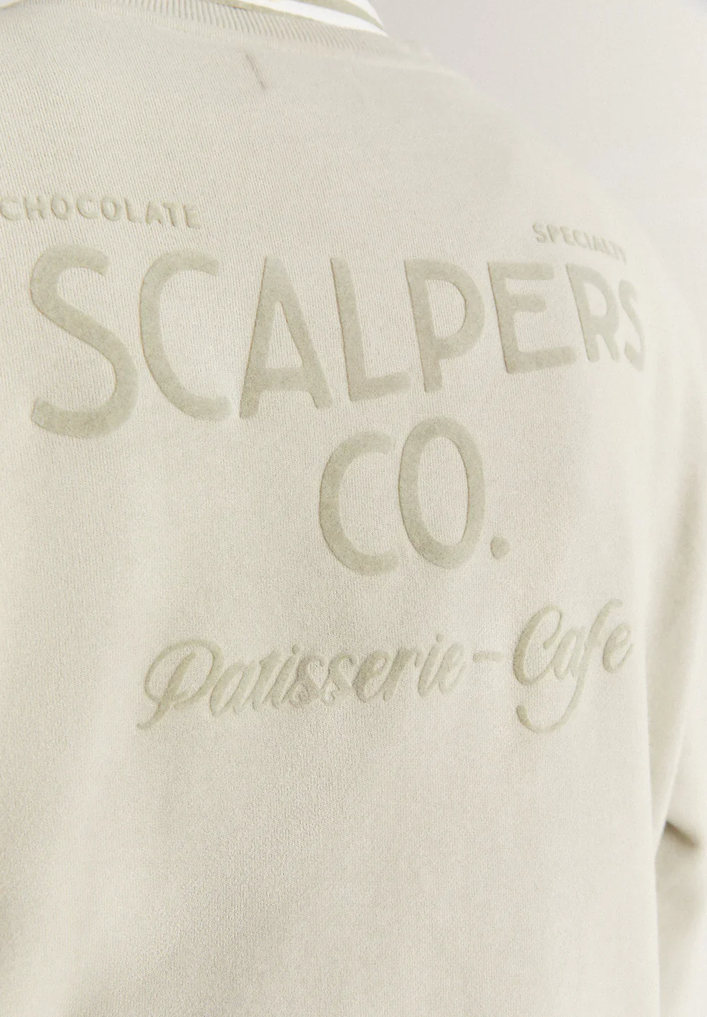 Sweater Silky - Image 4