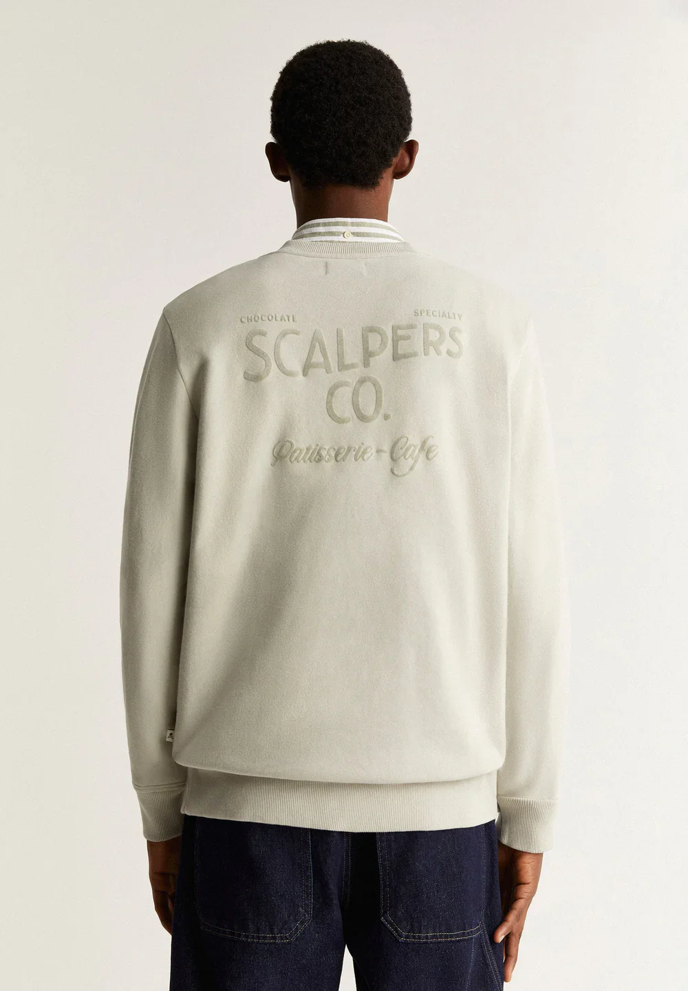 Sweater Silky - Image 5