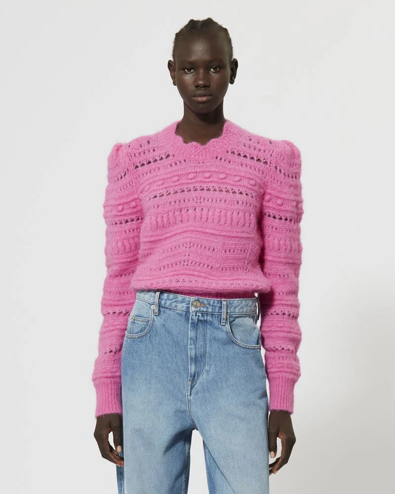 Sweater Adler