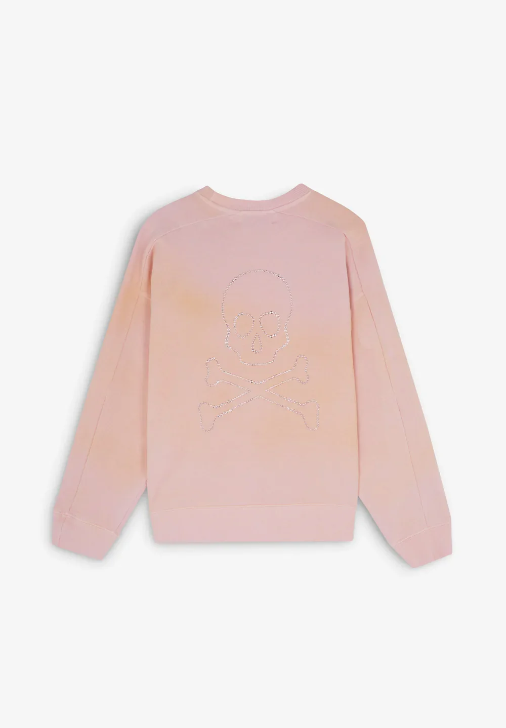 Sweater Back Skull Dyed - Image 5