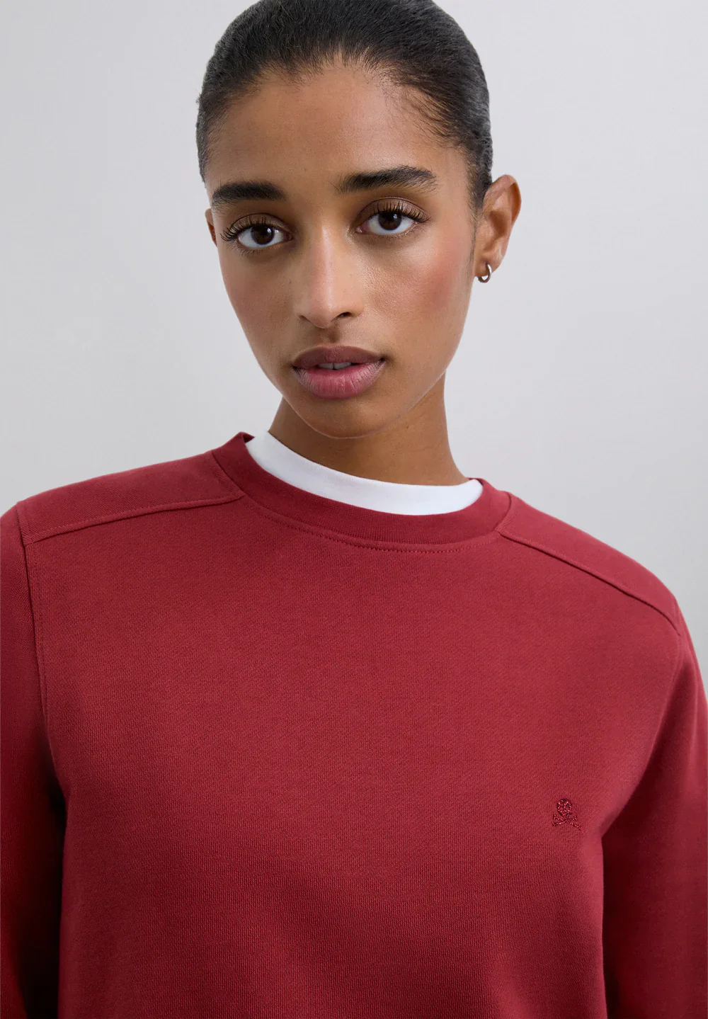 Jersey Basic Fade - Image 2