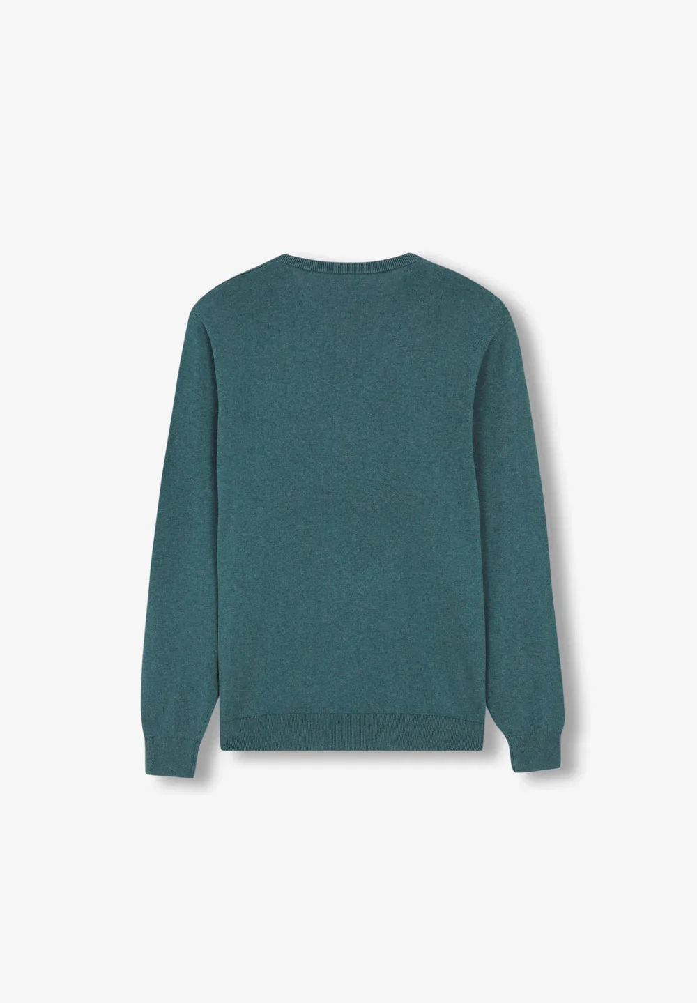 Sweater Basic Round Neck - Image 6